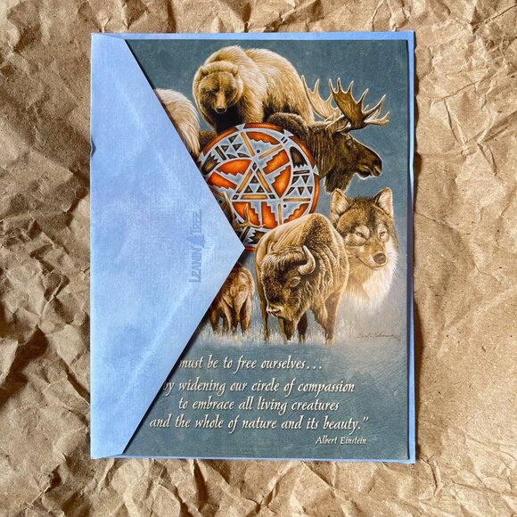 4ct Assortment of Colorado Cards and Envelopes - Picture 8 of 16